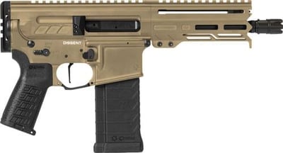 Dissent Mk4