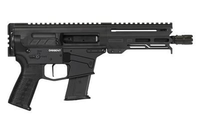 CMMG Dissent Mk17