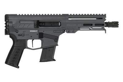 CMMG Dissent MK57