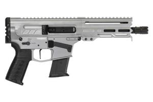CMMG Dissent Mk57