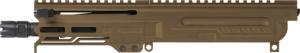 Dissent Mk4 Upper