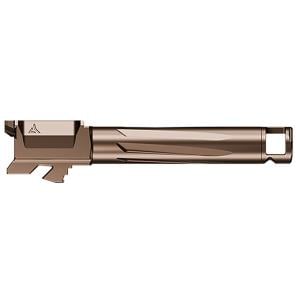 Radian Weapons Glock 17/47/49 Ramjet + Afterburner Combo