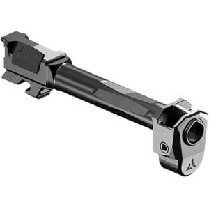 Radian Weapons Ramjet-Afterburner Glock 48 Pistol Compensator