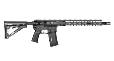 Radian Weapons Model 1 Pistol-Length