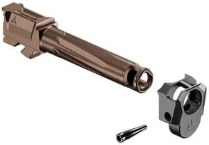 Radian Weapons Ramjet-Afterburner Glock 43X Compensator 