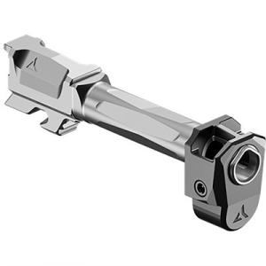 Radian Weapons Glock 43 9mm RAMJET Barrel w/ AFTERBURNER Compensator R0869
