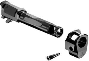 Radian Weapons Ramjet Afterburner Glock 43X Compensator Barrel 