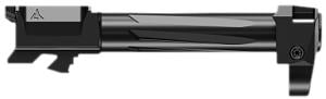 Radian Weapons Glock 17,47,49 Ramjet with Afterburner Compensator Barrel