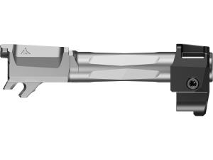 Radian Weapons Sig P365 Compensator Barrel Ramjet + Afterburner Combo Black / Gray