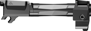 Radian Ramjet Sig Sauer P365XL Afterburner Compensator + Barrel