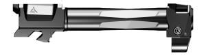 Radian Weapons Ruger RXM Afterburner & Ramjet Pistol Barrel