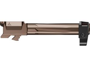 Radian Weapons Ruger RXM Barrel Afterburner & Ramjet
