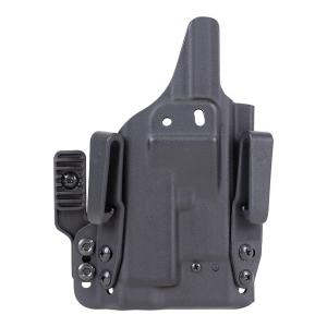 Mission First Tactical Springfield Hellcat Light Bearing Pro Series TLR6 IWB Light Holster