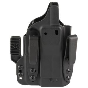 Mission First Tactical Glock 43X PRO Series IWB Holster
