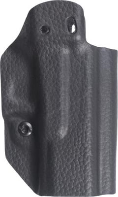 Mission First Tactical Glock 19,23,44 AIWB Hybrid/Boltaron Ambidextrous IWB/OWB Holster