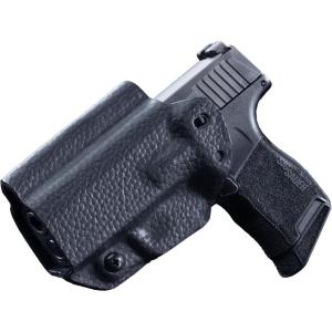 Mission First Tactical Sig Sauer P365 Hybrid Ambidextrous IWB/OWB Holster