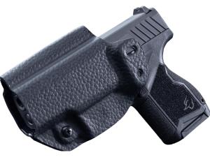 Mission First Tactical Hybrid IWB Holster