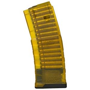 Mission First Tactical EXD Translucent Magazine AR-15 5.56x45mm