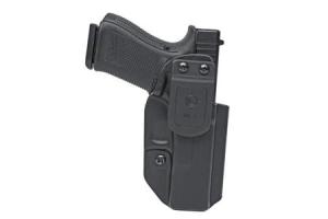 Mission First Tactical Glock 19/44/45 Ultra Low-Ride AIWB Holster 810099436709