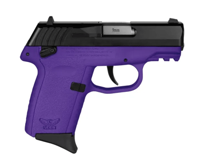 CPX-1 Gen 3 Purple