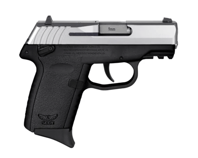 CPX-1 Gen 3 Stainless
