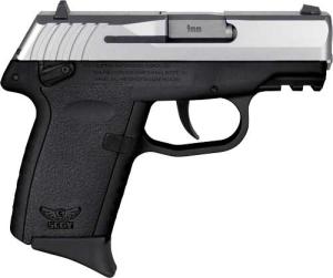 CPX-1 Gen 3 Stainless