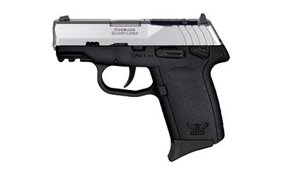 CPX-1 RDR Gen 3 Black/Stainless