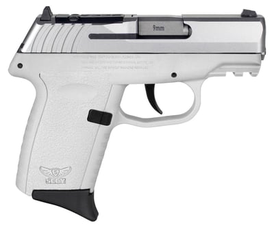 CPX-2 White/Stainless