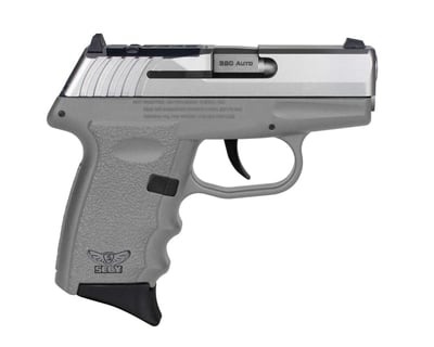 SCCY Industries CPX-3