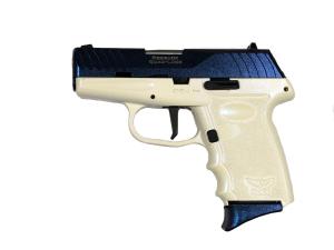 SCCY Industries DVG-1 810099572438