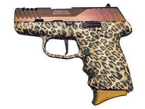 SCCY Industries DVG-1 9mm DVG-1MCLP