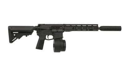 WSM15 Suppressor Rifle Mod Kit CA Compliant
