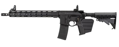 RD15 Sierra AR-15 Rifle 16" Featureless CA Compliant