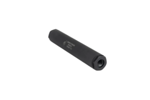 Warrior Systems Manufacturing Legionary 22 LR Suppressor