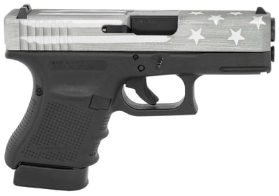 Glock 30 Gen 4