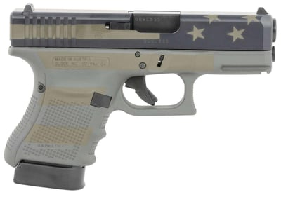 Glock 30 Gen 4
