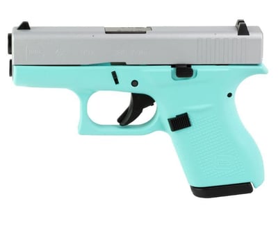 Glock 42 380 ACP 810100234799
