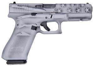 Glock G26
