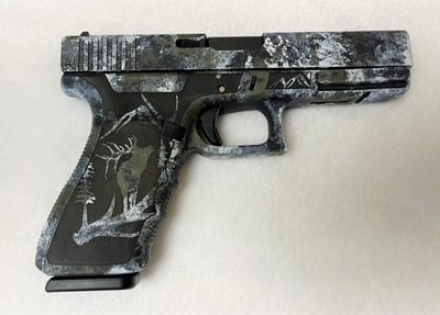 Glock 20 Gen 4