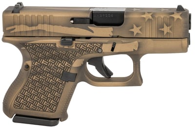 Glock 26 Gen 5