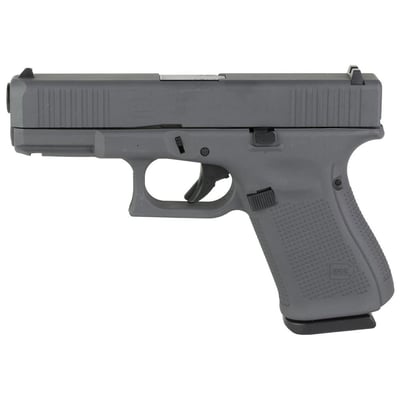 19 Gen 5 Sniper Gray