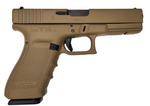 Glock 21 Gen 4
