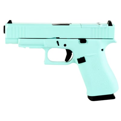 Glock 48 MOS 9mm 810100236632