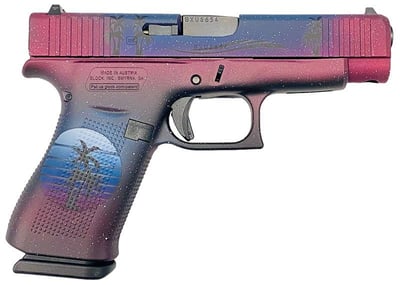 Glock 48 9mm PA4850204-CN
