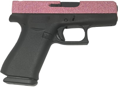 Glock G43X