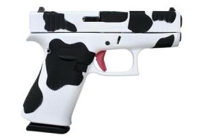 Glock G43X 9mm UX4350204MOO