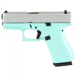 Glock 43X