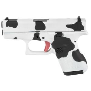 Glock 42 Gen 3