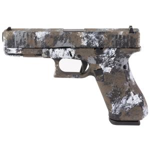 Glock 17 Gen 5 9mm 810100237707
