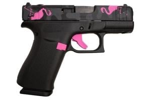 43X MOS "Miami Mingo"